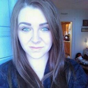 Meet your Posher, Bethany